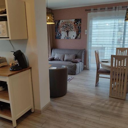 Charmant Appartement Au Bord Du Thiou - Анси Екстериор снимка