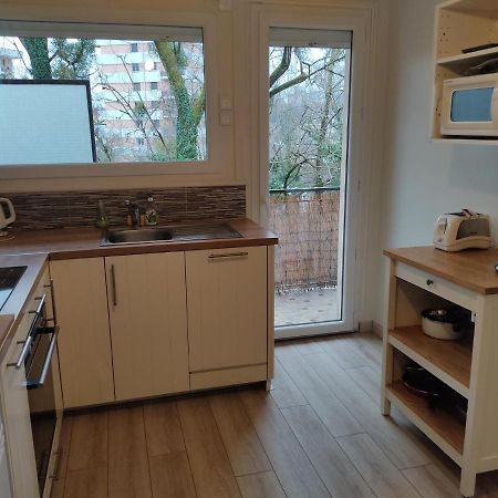 Charmant Appartement Au Bord Du Thiou - Анси Екстериор снимка