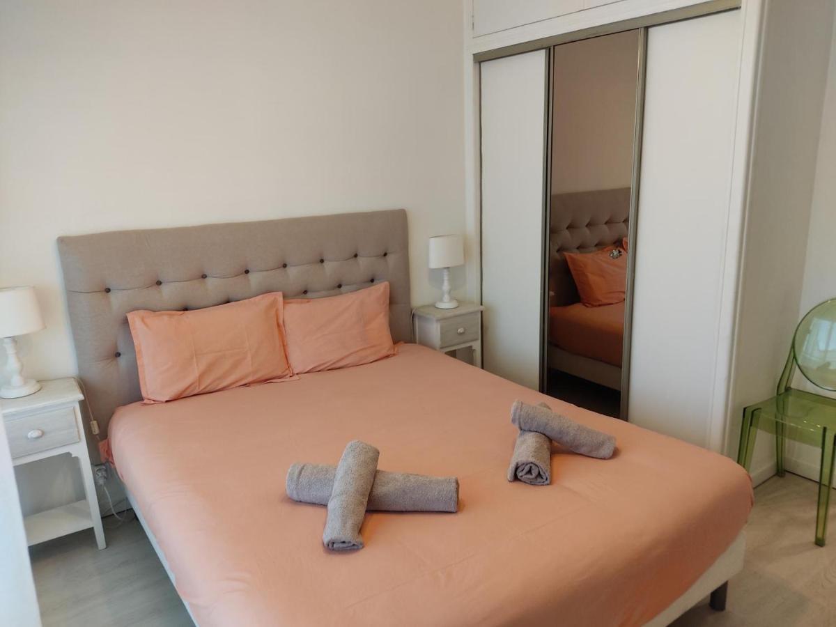 Charmant Appartement Au Bord Du Thiou - Анси Екстериор снимка