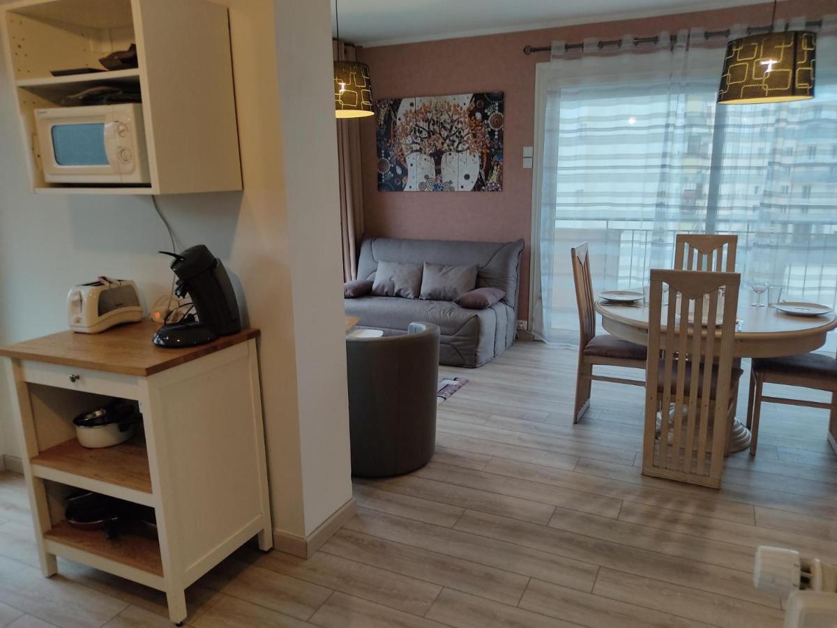 Charmant Appartement Au Bord Du Thiou - Анси Екстериор снимка