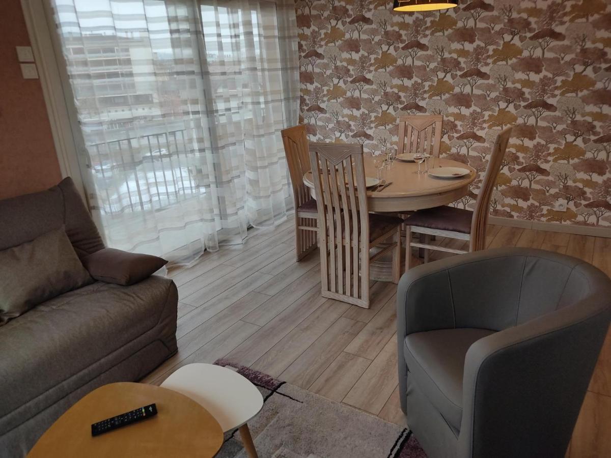 Charmant Appartement Au Bord Du Thiou - Анси Екстериор снимка