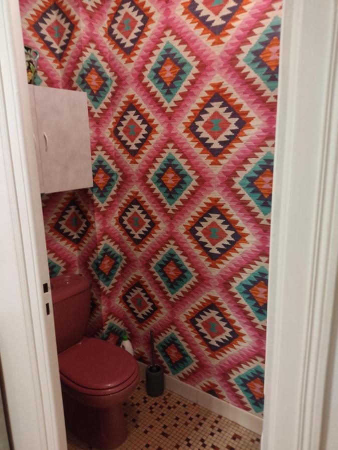 Charmant Appartement Au Bord Du Thiou - Анси Екстериор снимка